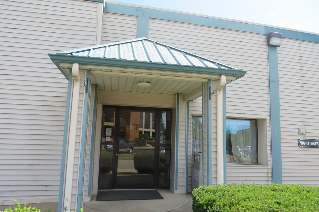 Knights Inn Canton Exterior photo